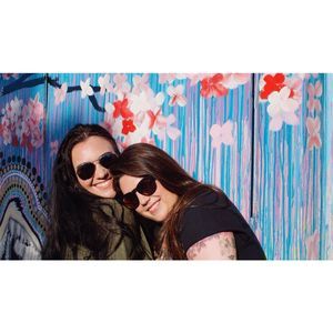 Meet your Posher, Marisol